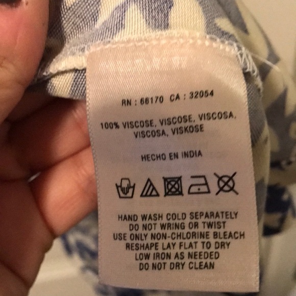 Anthropologie dress - Picture 3 of 4